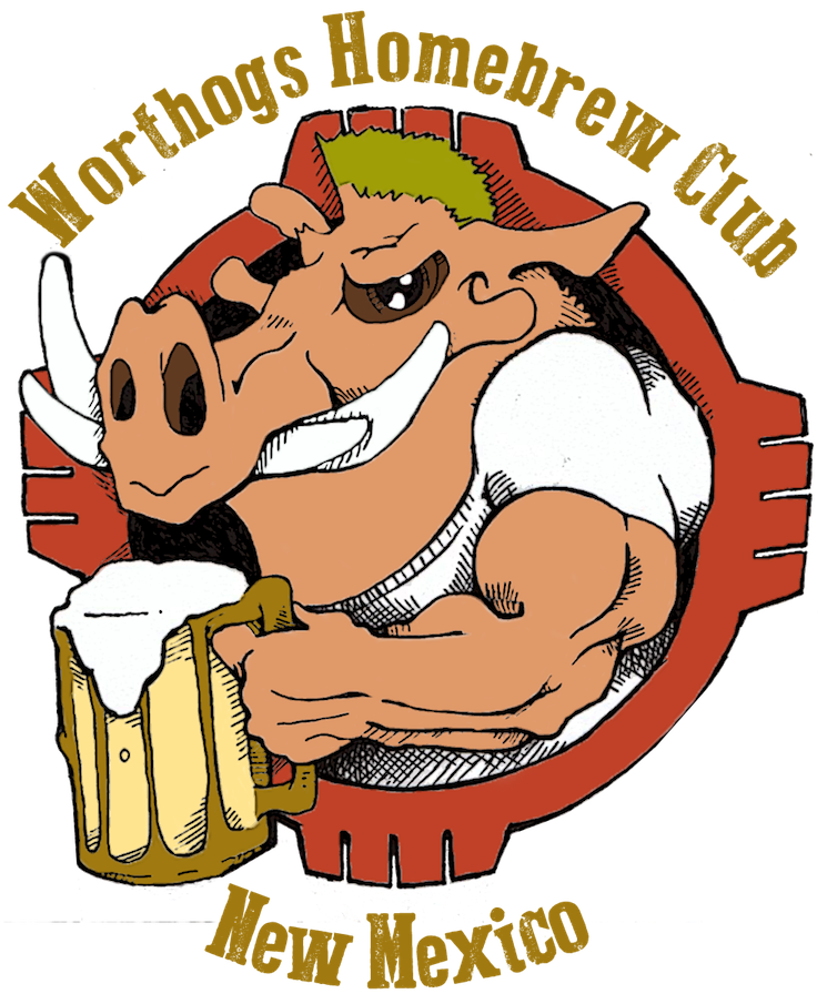 Worthogs Homebrew Club 